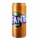 Fanta 0.33