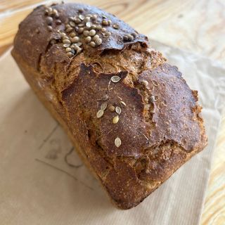 Chleb pszenno - żytni