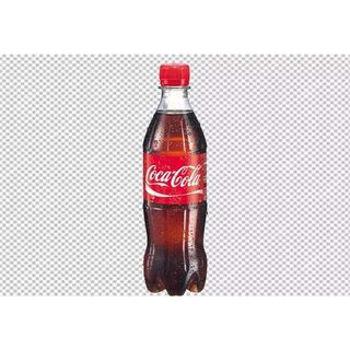 50cl Coca-Cola