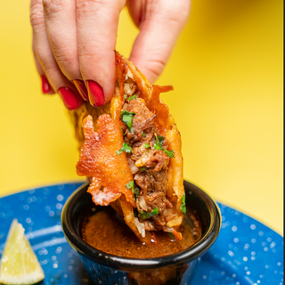 Quesabirria 1 UNIDAD