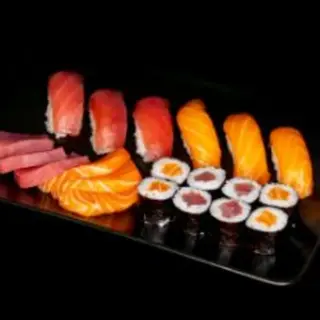 Mix 20 Sushiteka (20 Uds)