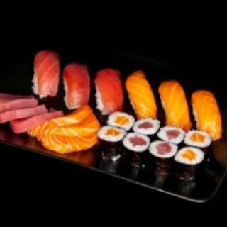 Mix 20 Sushiteka (20 Uds)