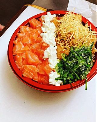 Componi il tuo pokè