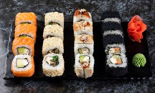 შავი მარგალიტი