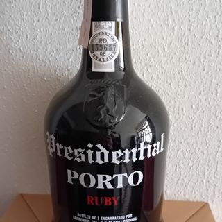 Presidential Porto
