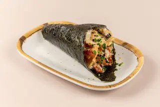 Temaki Skin