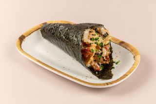 Temaki Skin