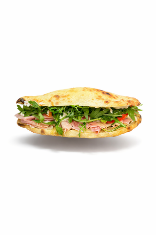 Panuozzo Cotto