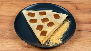 Palačinka sa Milkom