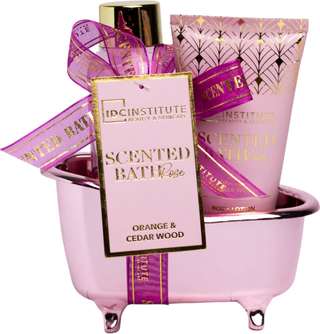 IDC INSTITUTE SCENTED BATH