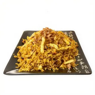 19.Arroz Perfumado