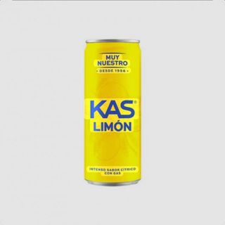 KAS DE LIMÓN  33CL