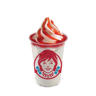 მარწყვის ფროსტი