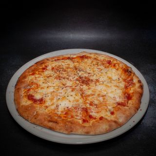Pizza Margherita