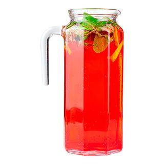 Ягодный лимонад (1 л.)