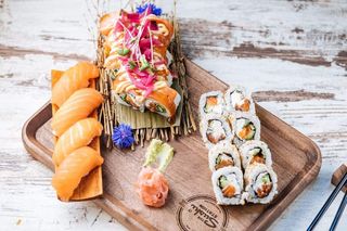 Station # 1 20 komada