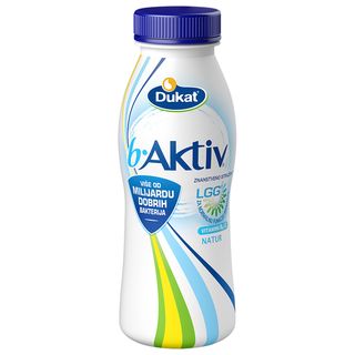 B-aktiv jogurt 330 ml