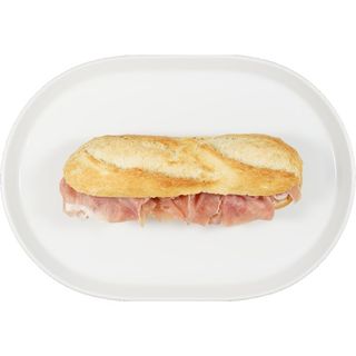 Sandes Baguete Presunto