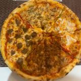 Pizza Face Coffee