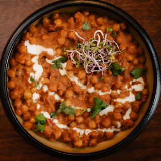 Chana Masala 200g
