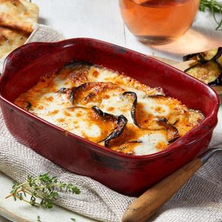 Parmigiana