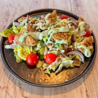 Ensalada César
