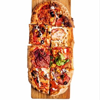 Pizza TAKA JAK CHCESZ