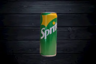 Sprite Lattina 330 ml
