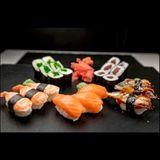 “Mini set Nigiri mas” (21 piezas) S#8 