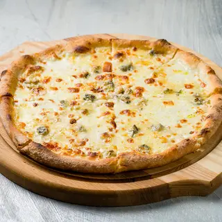 4 Formaggi familiare