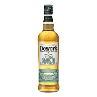 Dewar\'S 8 Años French Smooth Apple (700 Ml.)