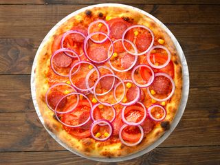 Піца Чіполло