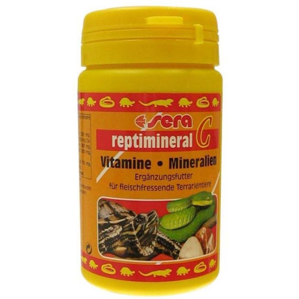 Dodaci prehrani teraristika