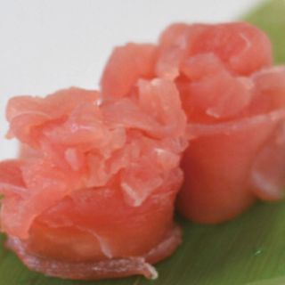 65. Gunkan tonno out