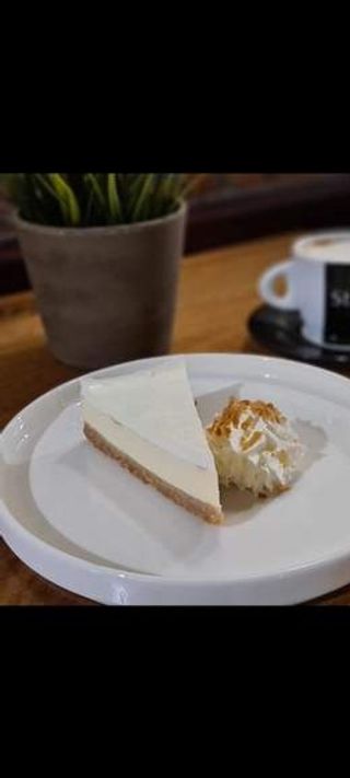 Cheesecake