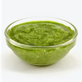 Domaći pesto
