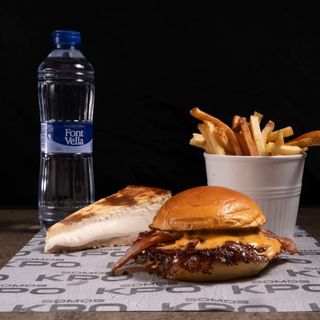 COMBO INDIVIDUAL AGUA