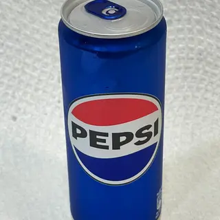Pepsi  Lata 33cl
