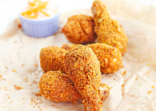 Pollo Kentucky (6 uds.)