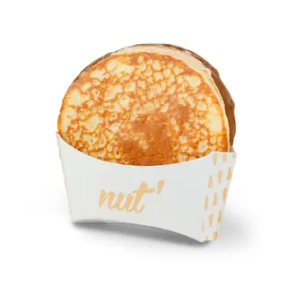 Pancake Sandwich - Compota