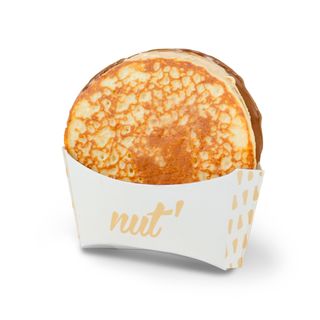 Pancake Sandwich - Compota