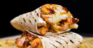 Spacca tacos tenders L