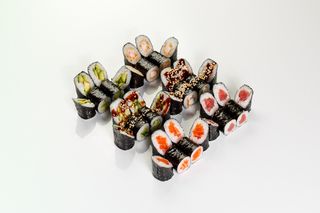 Сет Макі