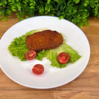 Пилешки шинцел (1бр)