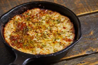 Provolone italiano