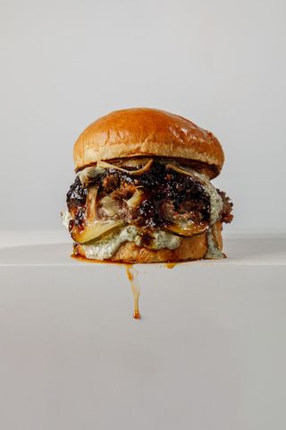 Piggy Burger