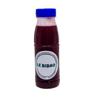 Mocktail Le Bibao 25cl