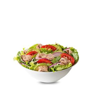 ENSALADA DE ATUN 