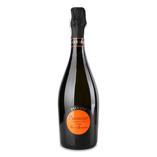 Вино ігристе Piccini Prosecco Extra Dry DOC (0,75л)