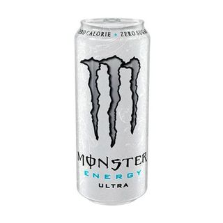 Monster Ultra White